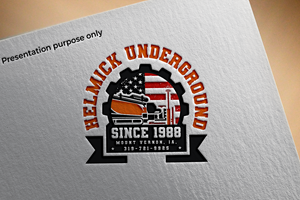 Diseño de Logo por RS_Design para este proyecto | Diseño: #36788423