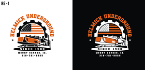 Diseño de Logo por RS_Design para este proyecto | Diseño: #36791347