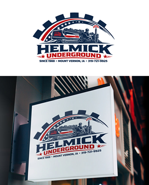 Diseño de Logo por lijenta para este proyecto | Diseño: #36789660