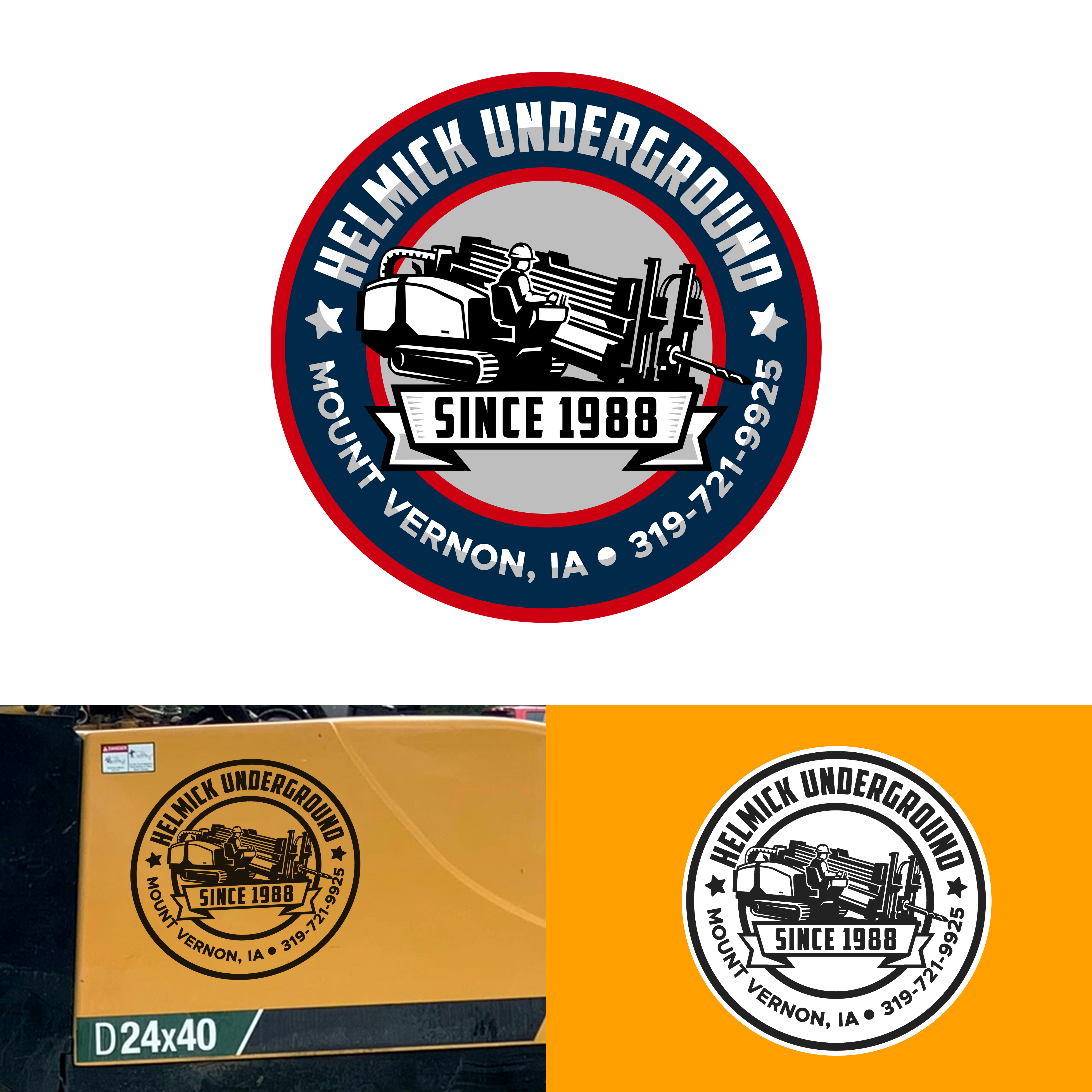 Diseño de Logo por Alaeisnz para este proyecto | Diseño #36832367