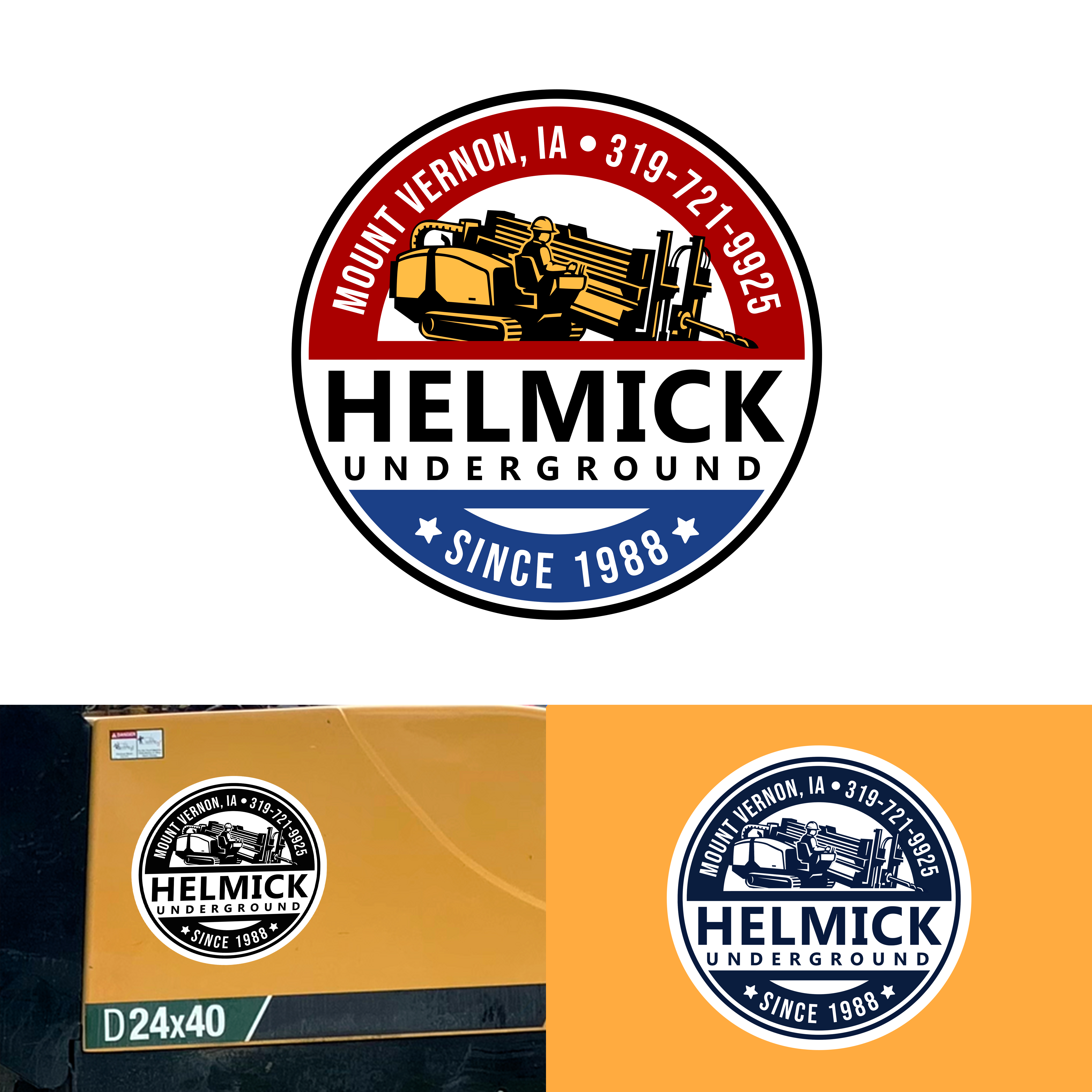 Diseño de Logo por Alaeisnz para este proyecto | Diseño #36837509