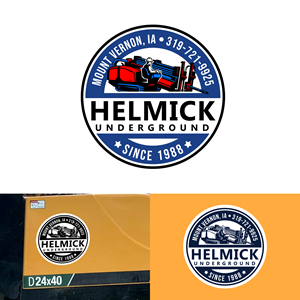 Diseño de Logo por Alaeisnz para este proyecto | Diseño: #36837513