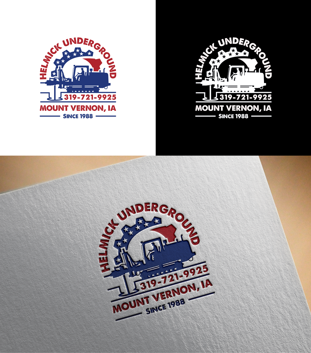 Diseño de Logo por RA-bica para este proyecto | Diseño #36804016