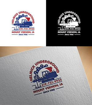 Diseño de Logo por RA-bica para este proyecto | Diseño: #36804016