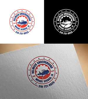 Diseño de Logo por RA-bica para este proyecto | Diseño: #36804017