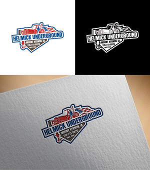 Diseño de Logo por RA-bica para este proyecto | Diseño: #36804018