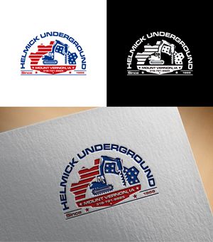 Diseño de Logo por RA-bica para este proyecto | Diseño: #36804019