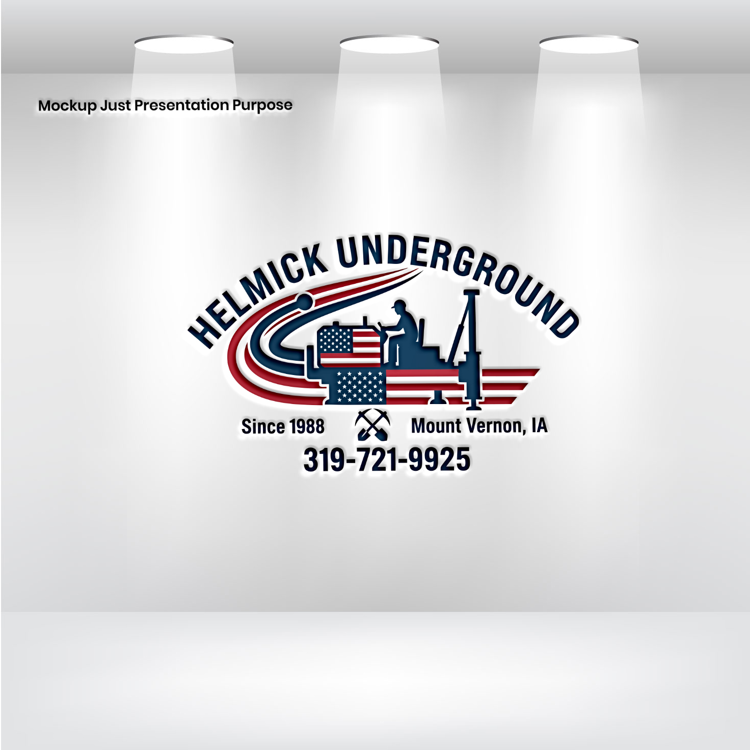 Logo Design by VectorForge for this project | Design #36795226