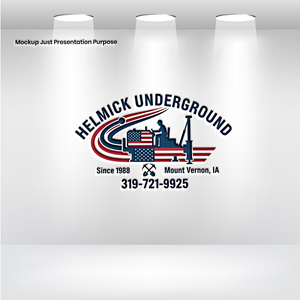 Diseño de Logo por VectorForge para este proyecto | Diseño: #36795226