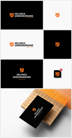 Diseño de Logo por Ha.Connick para este proyecto | Diseño: #36788824