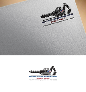 Diseño de Logo por Mehedi100 para este proyecto | Diseño: #36792377