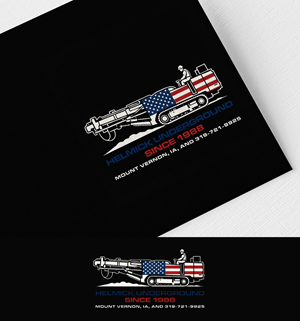 Diseño de Logo por Mehedi100 para este proyecto | Diseño: #36792378