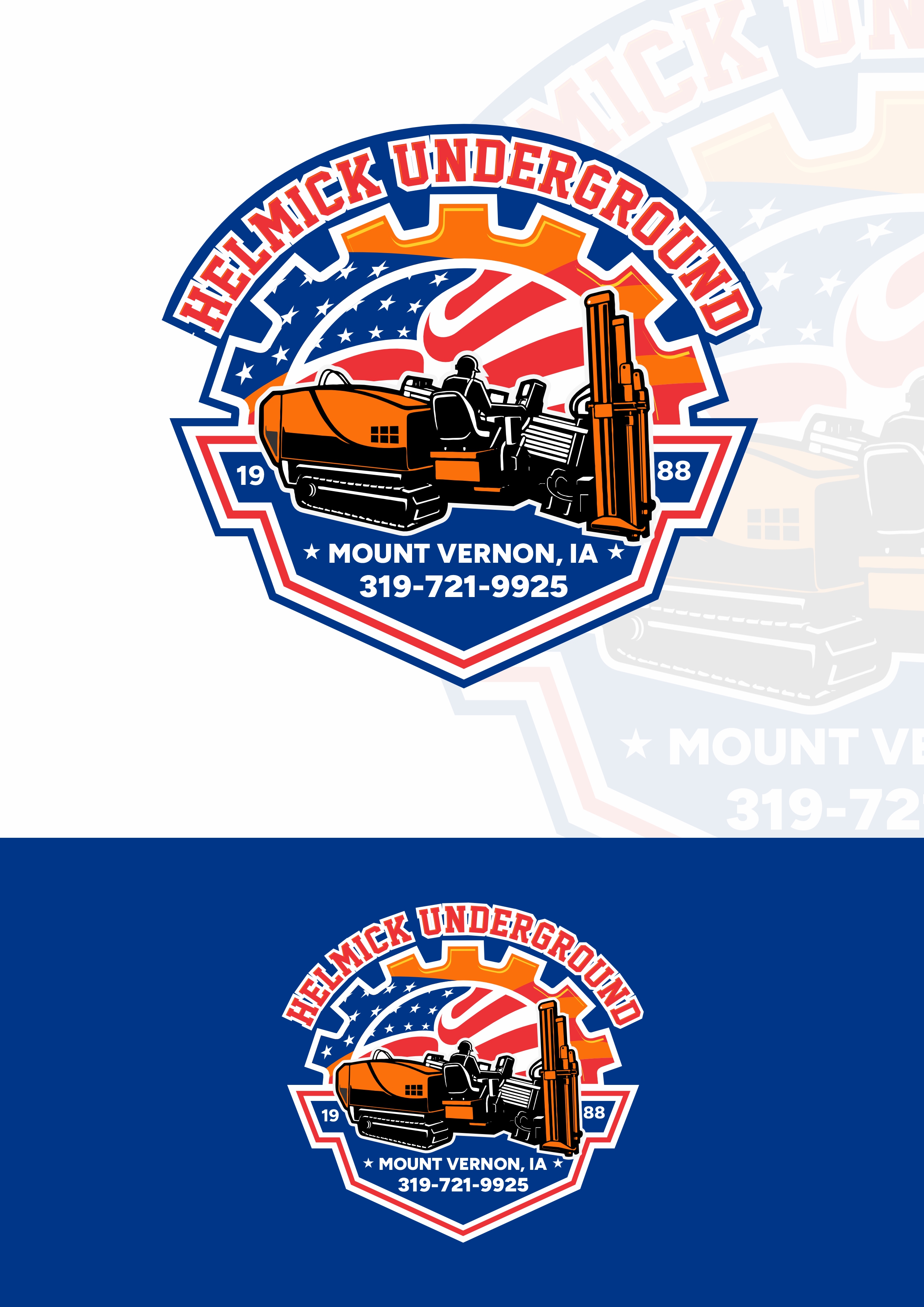 Diseño de Logo por Gigih Rudya para este proyecto | Diseño #36819928