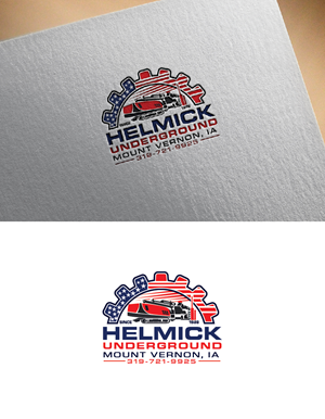 Diseño de Logo por Maxo-Biz para este proyecto | Diseño: #36788343