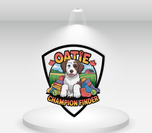 Diseño de Sticker por VectorForge para este proyecto | Diseño: #36786390