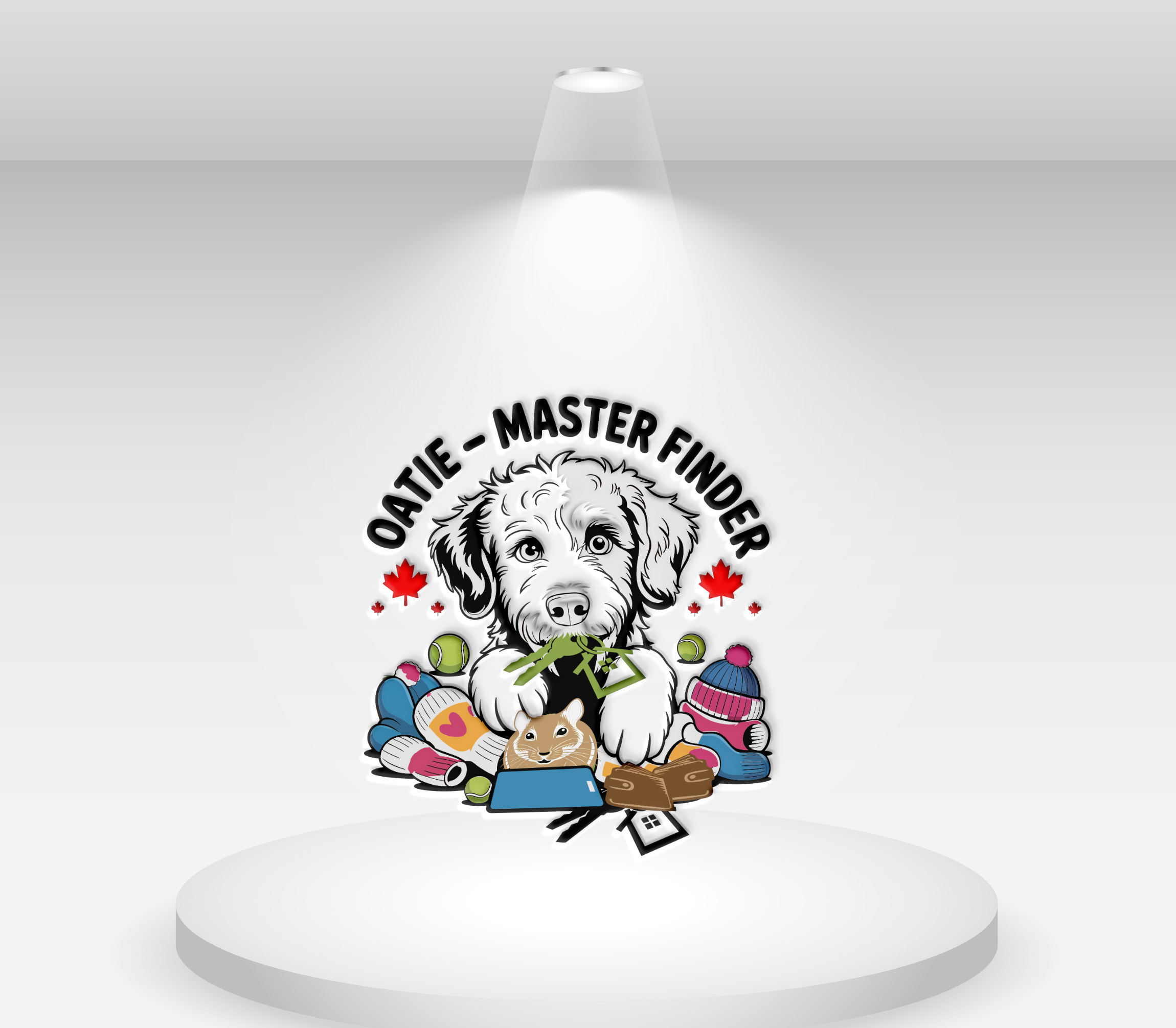 Diseño de Sticker por VectorForge para este proyecto | Diseño #36794571