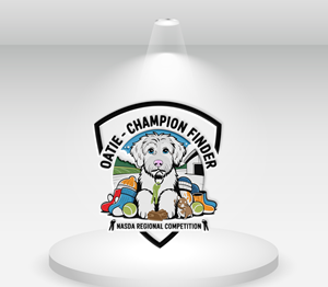 Diseño de Sticker por VectorForge para este proyecto | Diseño: #36794604