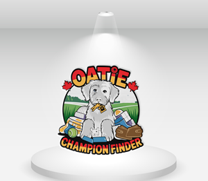 Diseño de Sticker por VectorForge para este proyecto | Diseño: #36795265