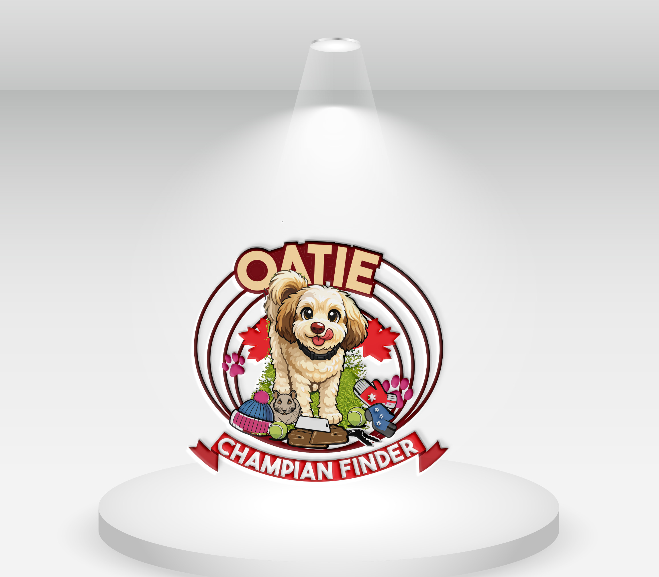 Diseño de Sticker por VectorForge para este proyecto | Diseño #36795840