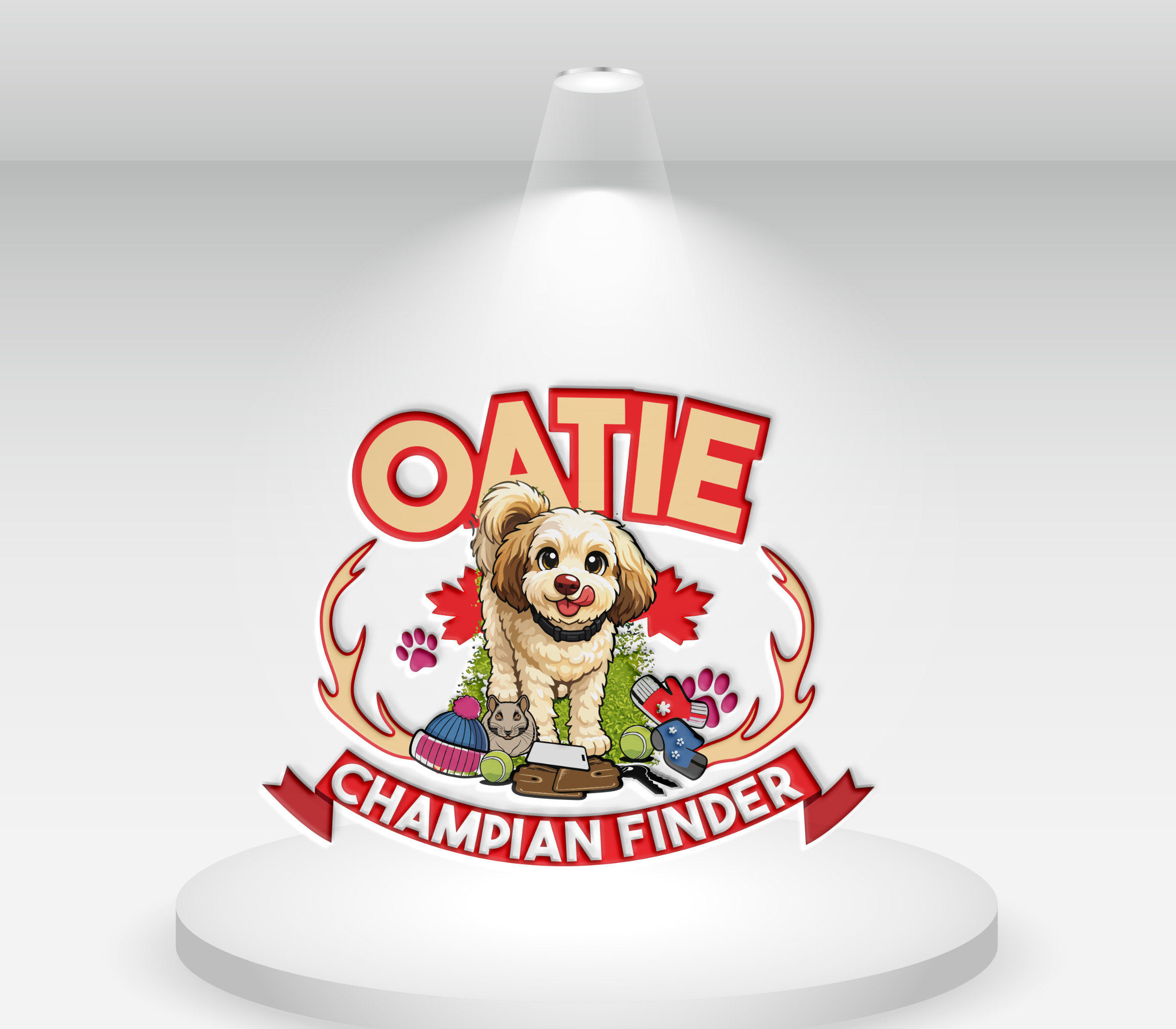 Diseño de Sticker por VectorForge para este proyecto | Diseño #36795841