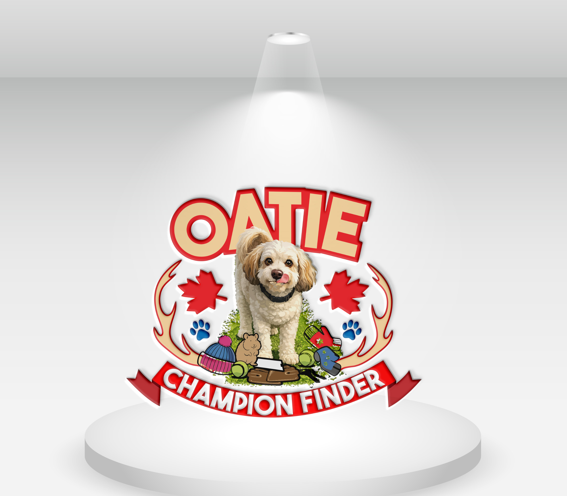 Diseño de Sticker por VectorForge para este proyecto | Diseño #36797980