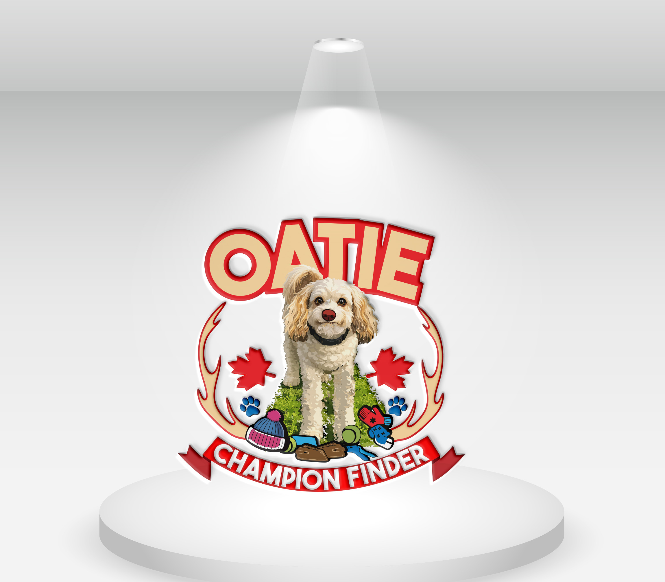 Diseño de Sticker por VectorForge para este proyecto | Diseño #36799957