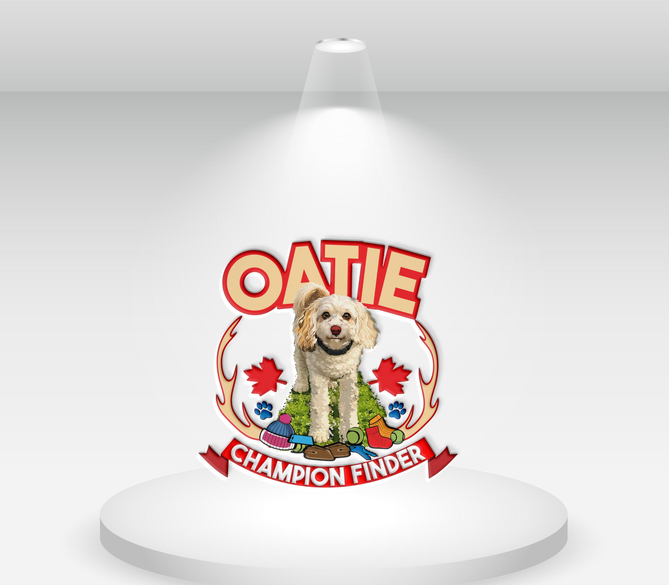 Diseño de Sticker por VectorForge para este proyecto | Diseño #36800656