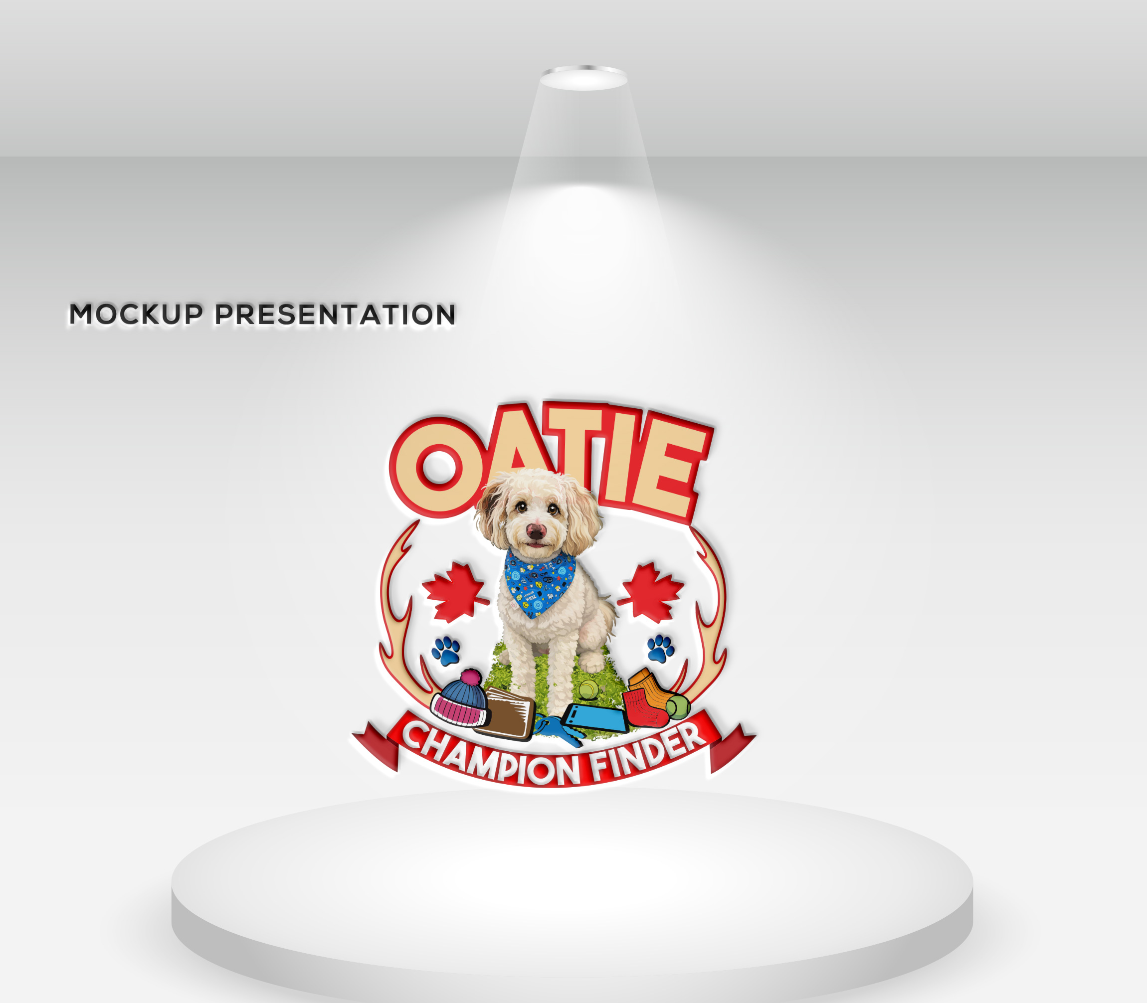 Diseño de Sticker por VectorForge para este proyecto | Diseño #36802848