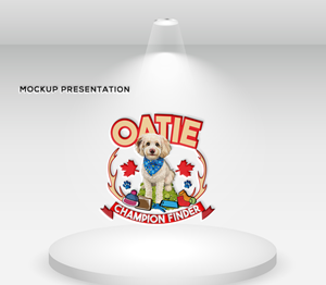 Diseño de Sticker por VectorForge para este proyecto | Diseño: #36802848