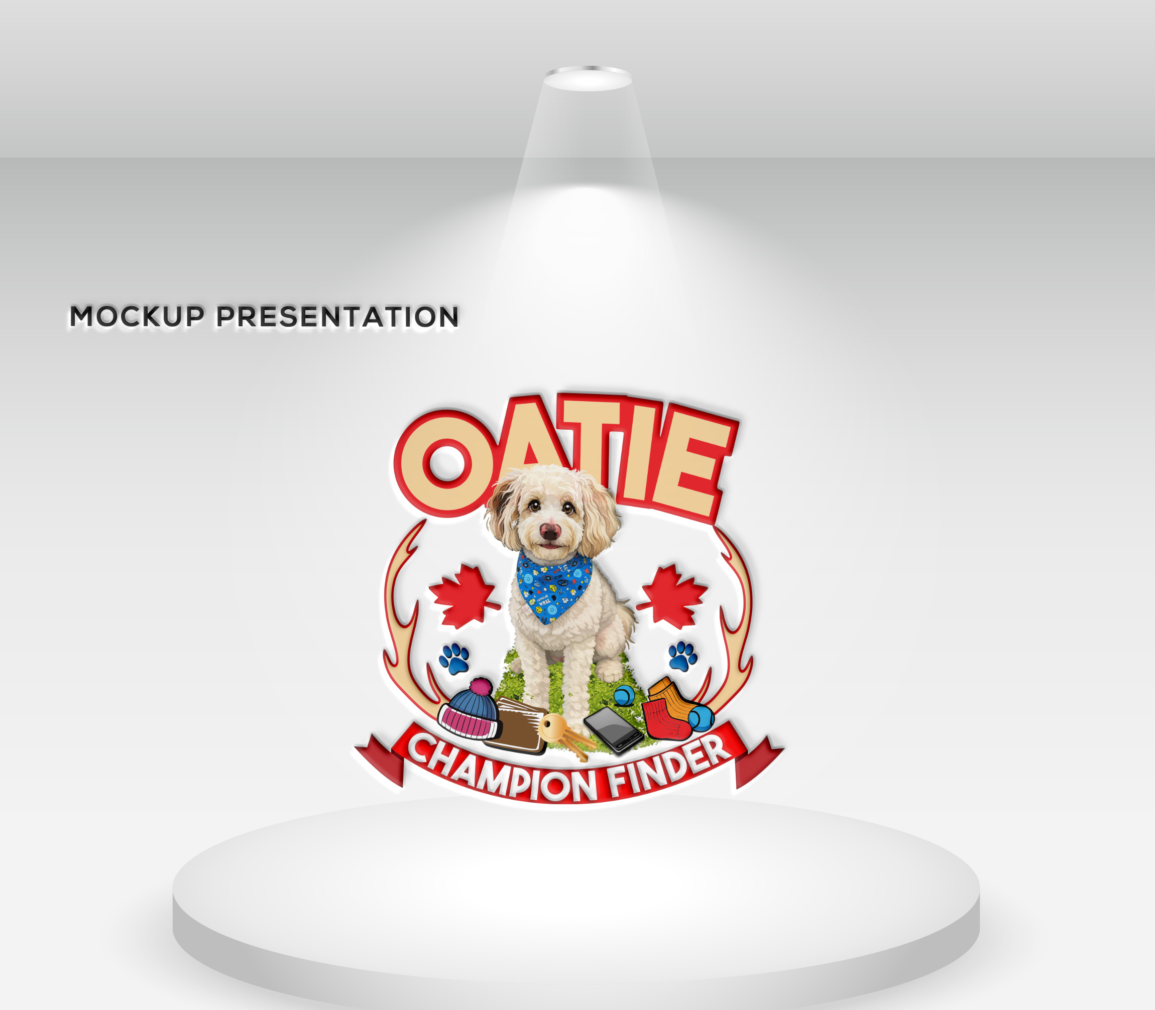 Diseño de Sticker por VectorForge para este proyecto | Diseño #36805329