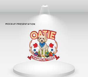 Diseño de Sticker por VectorForge para este proyecto | Diseño: #36805329