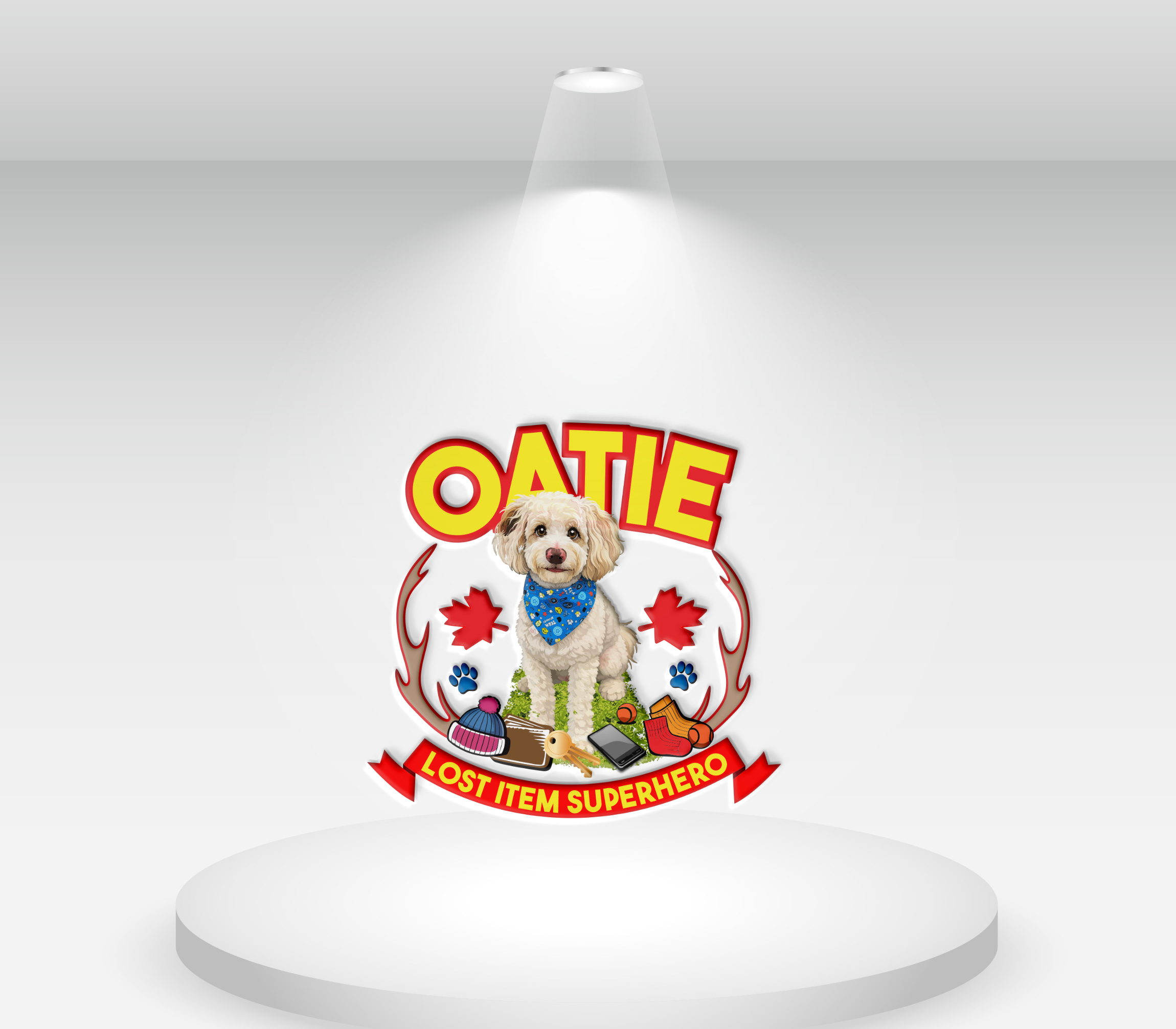 Diseño de Sticker por VectorForge para este proyecto | Diseño #36806148