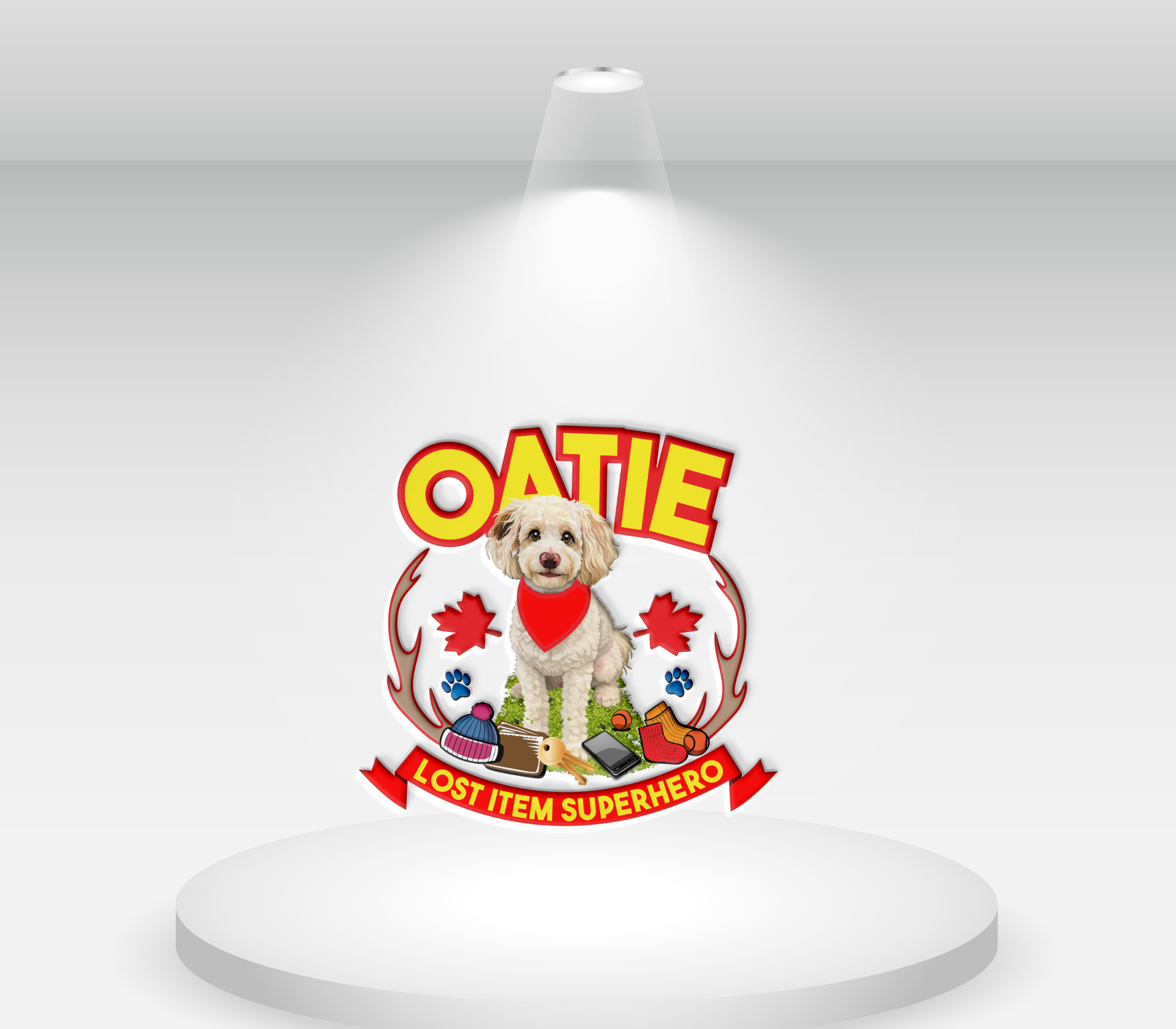 Diseño de Sticker por VectorForge para este proyecto | Diseño #36806153