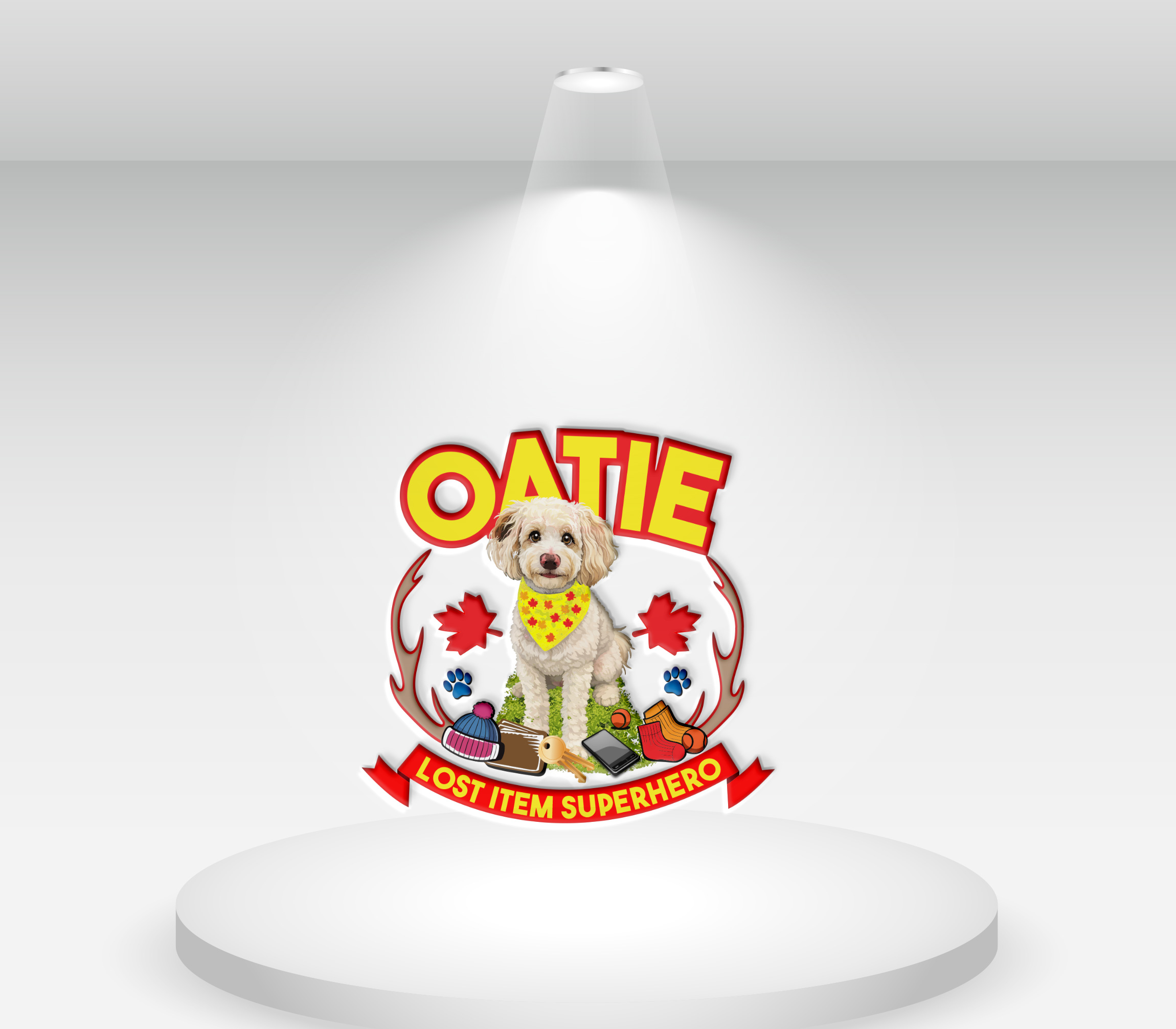 Diseño de Sticker por VectorForge para este proyecto | Diseño #36806267