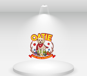 Diseño de Sticker por VectorForge para este proyecto | Diseño: #36814096