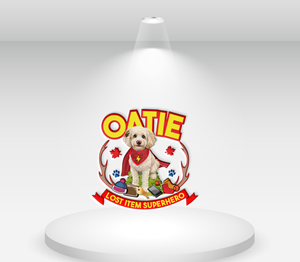 Diseño de Sticker por VectorForge para este proyecto | Diseño: #36814670