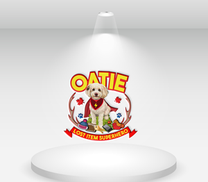 Diseño de Sticker por VectorForge para este proyecto | Diseño: #36814934