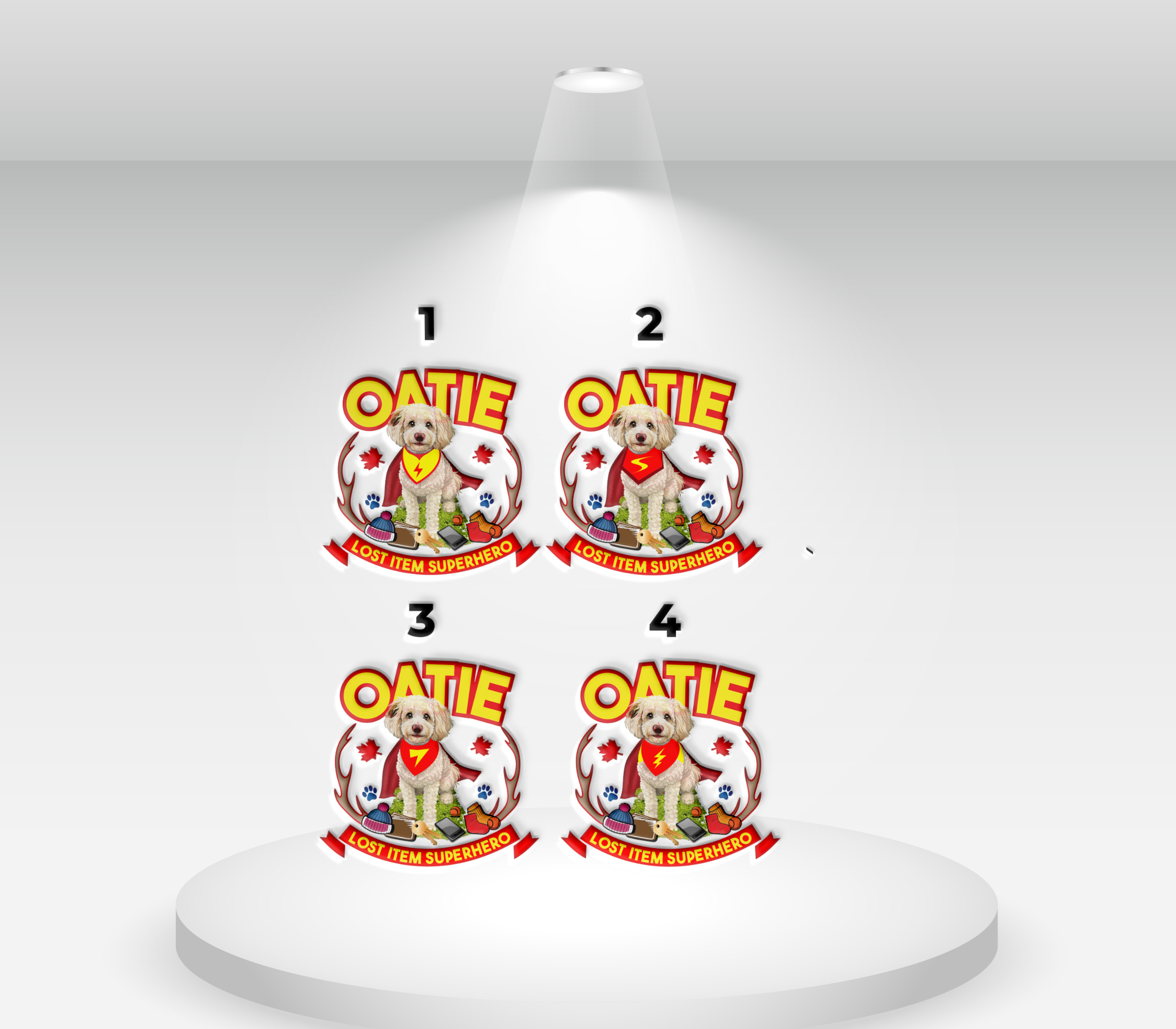 Diseño de Sticker por VectorForge para este proyecto | Diseño #36819007