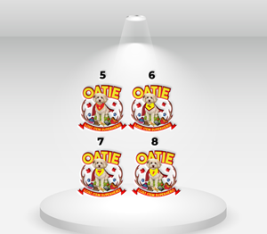 Diseño de Sticker por VectorForge para este proyecto | Diseño: #36819045