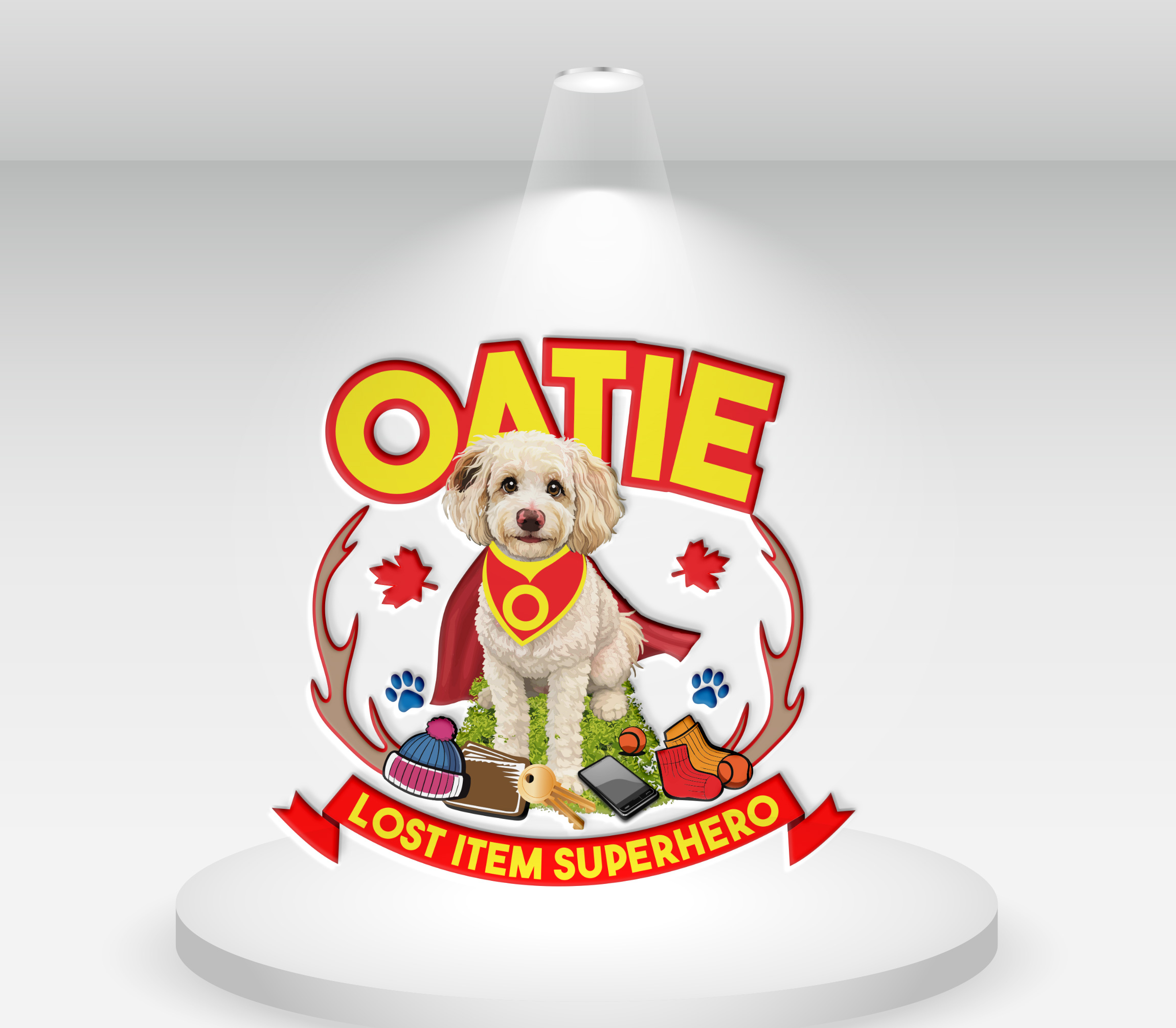 Diseño de Sticker por VectorForge para este proyecto | Diseño #36819373