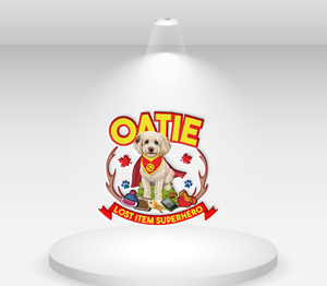 Diseño de Sticker por VectorForge para este proyecto | Diseño: #36819839