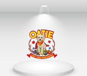 Diseño de Sticker por VectorForge para este proyecto | Diseño: #36819840