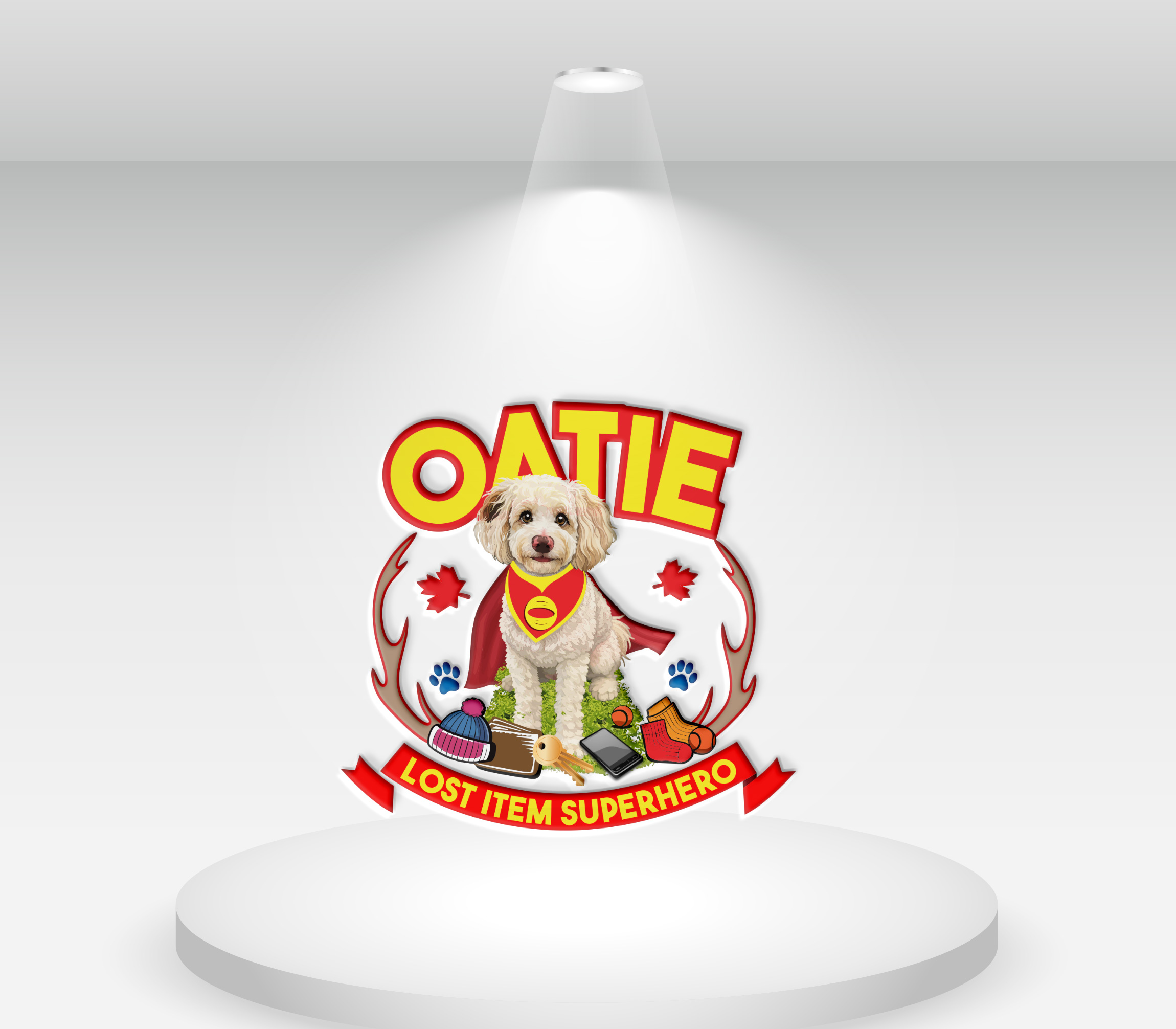 Diseño de Sticker por VectorForge para este proyecto | Diseño #36820137