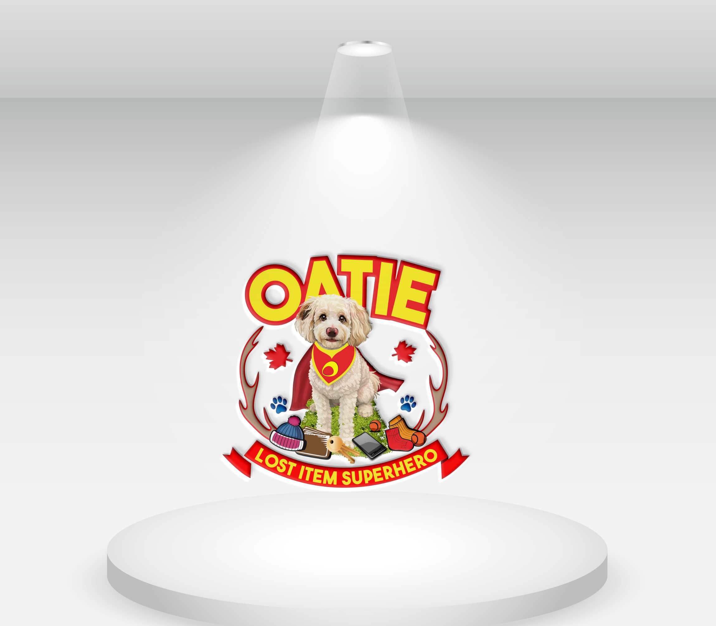 Diseño de Sticker por VectorForge para este proyecto | Diseño #36820446