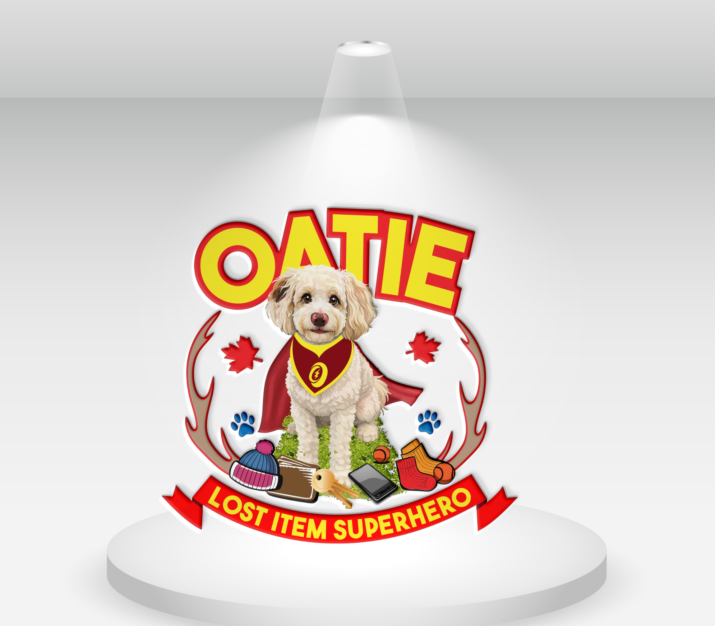 Diseño de Sticker por VectorForge para este proyecto | Diseño #36826679