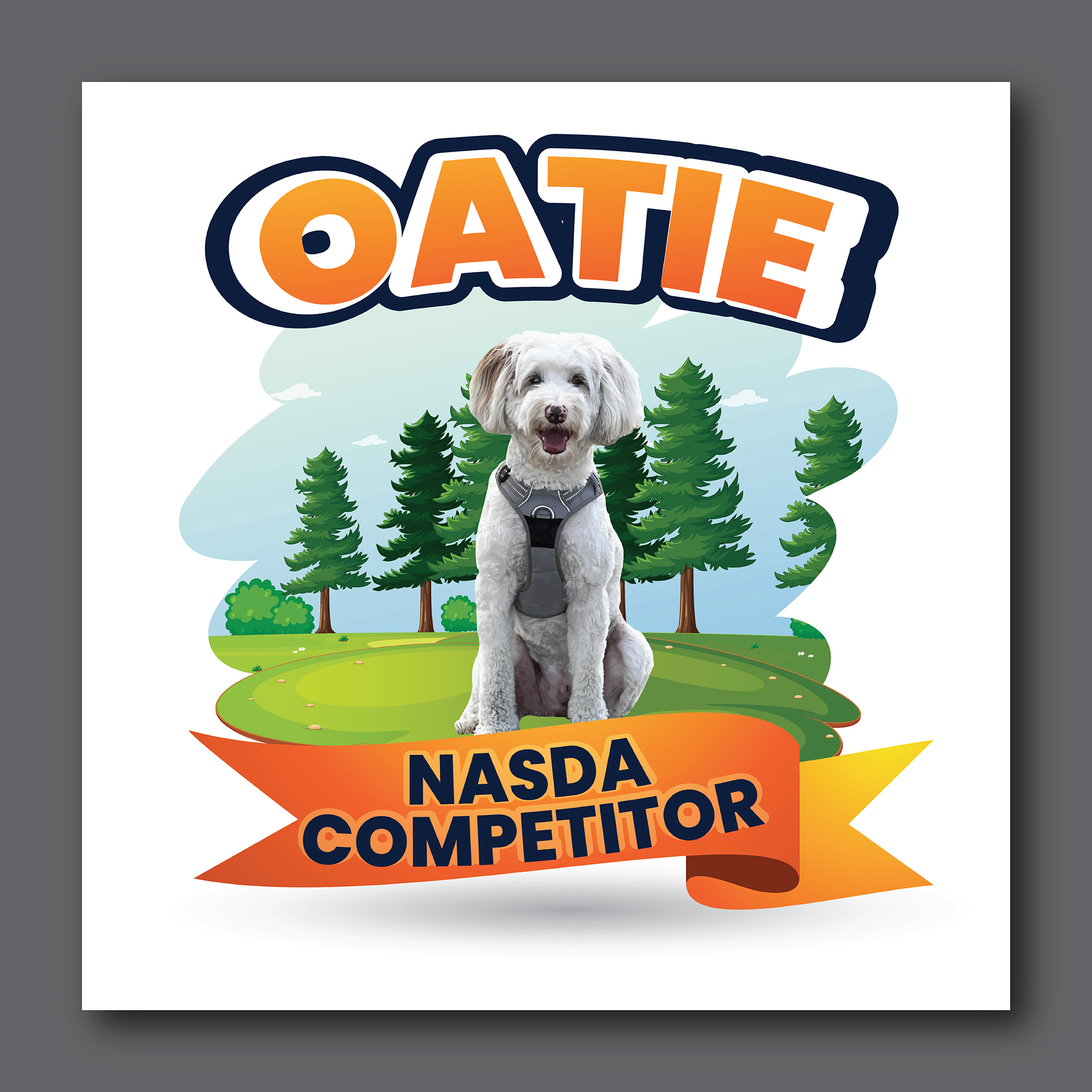 Diseño de Sticker por Talha Ahmad para este proyecto | Diseño #36813226