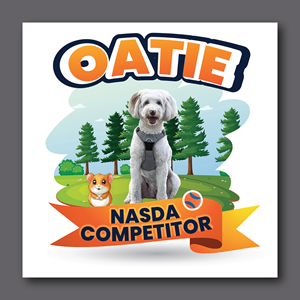 Diseño de Sticker por Talha Ahmad para este proyecto | Diseño: #36823447