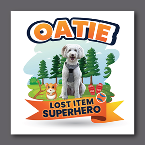 Diseño de Sticker por Talha Ahmad para este proyecto | Diseño: #36839844