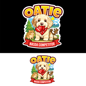 Diseño de Sticker por John Mark Arts para este proyecto | Diseño: #36786750