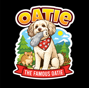 Diseño de Sticker por John Mark Arts para este proyecto | Diseño: #36791747